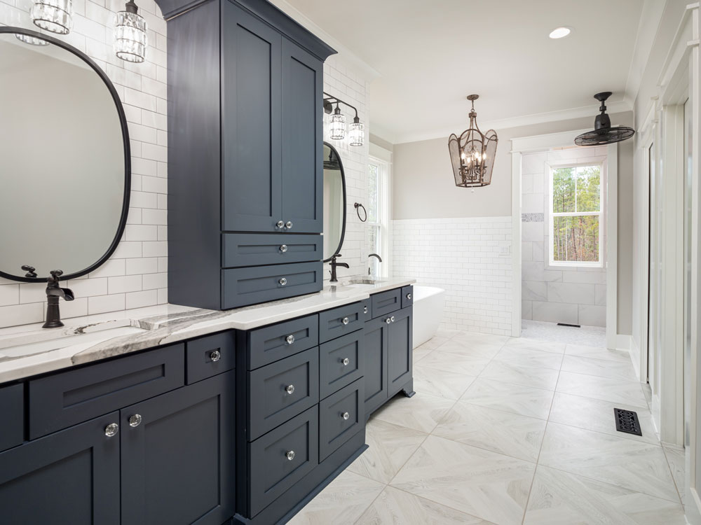 Hamilton County Bathroom Remodeling