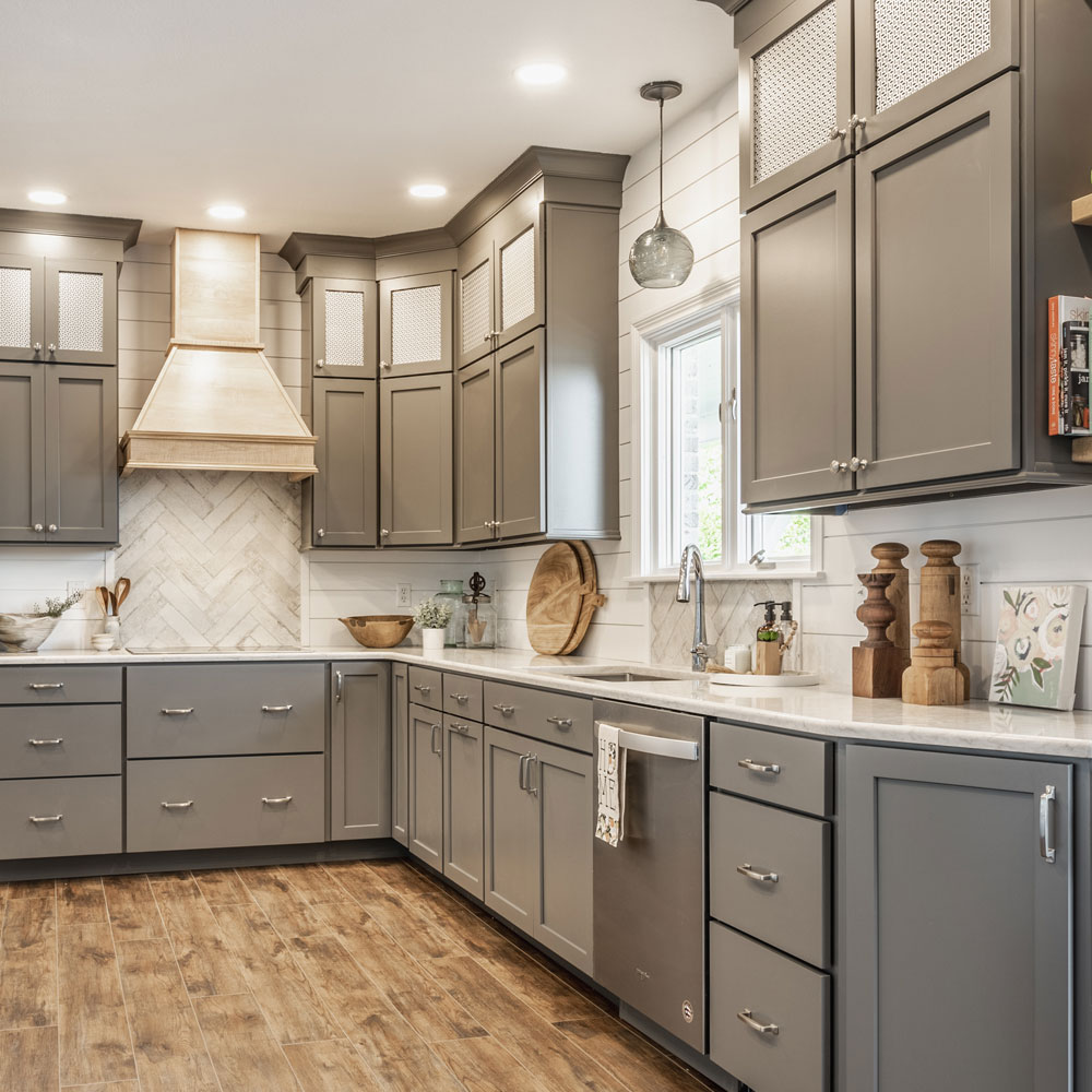 Kitchen Remodeling